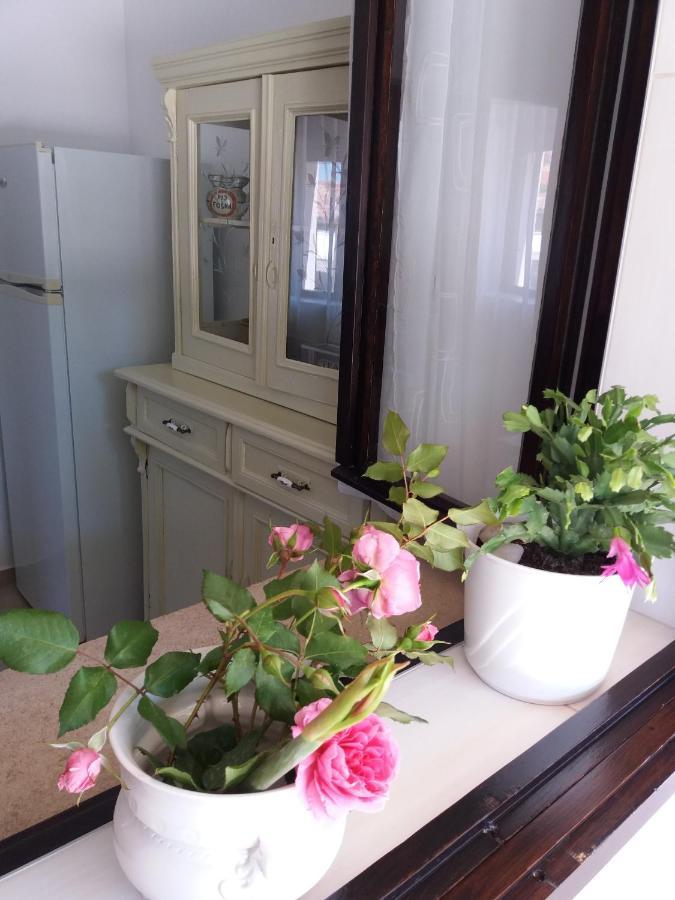 House Mergi 2 Pomer Bagian luar foto